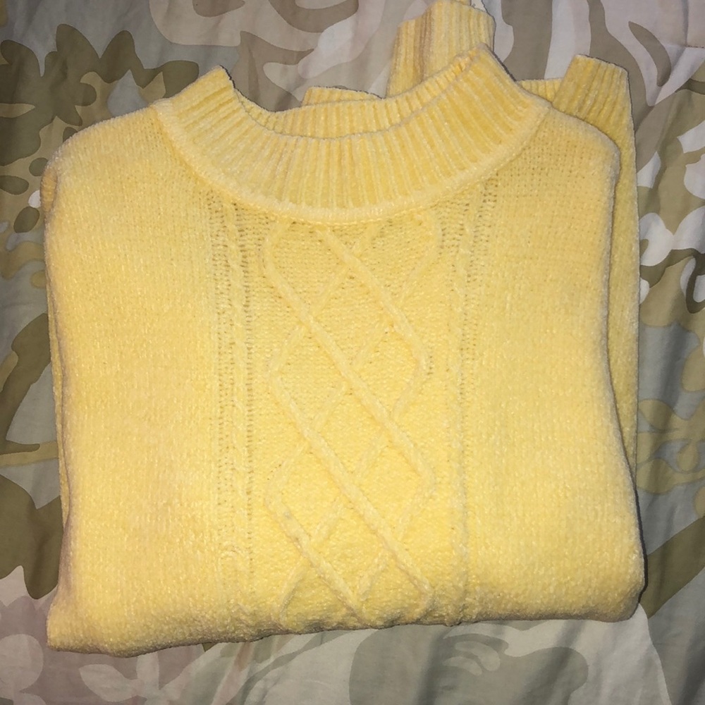 Alfred Dunner Sweater
